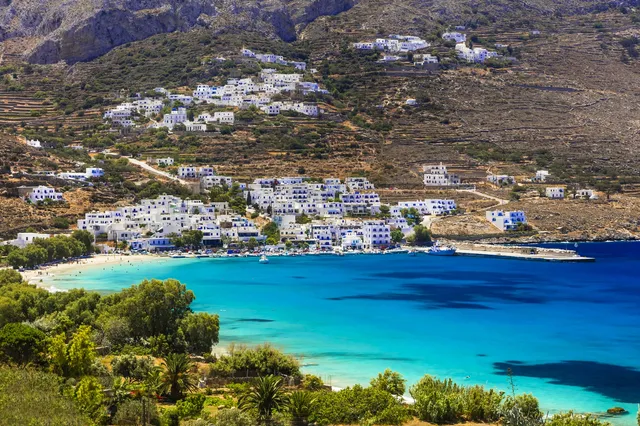 Κοινωνικός Τουρισμός: Ποια ΑΦΜ κάνουν αίτηση σήμερα
