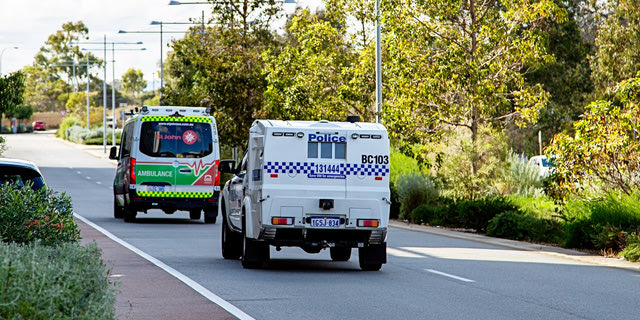 Συναγερμός σε νοσοκομείο της Αυστραλίας: Οι αρχές πυροβόλησαν άνδρα που κρατούσε μαχαίρι