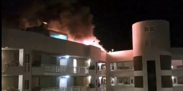 Αυστραλία: Συντριβή ελικοπτέρου σε οροφή ξενοδοχείου