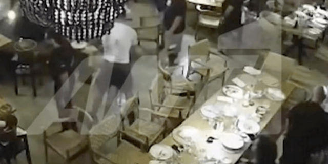 Συμπλοκή στη Χαλκιδική: Στην ανακρίτρια 3 από τους 8 Βούλγαρους