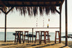 beach bar (φωτογραφία αρχείου)