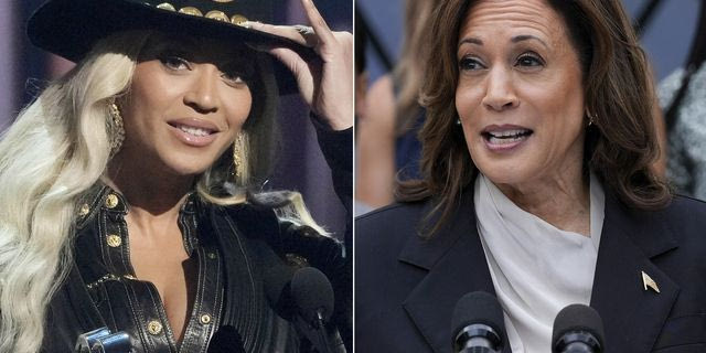 Εκλογές ΗΠΑ: Πώς η Beyoncé προκάλεσε… σύγχυση στους Δημοκρατικούς