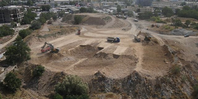Εγκρίθηκε η χρηματοδότηση από το ΥΠΕΝ για την κατασκευή του νέου υπερσύγχρονου Γηπέδου του Παναθηναϊκού στον Βοτανικό