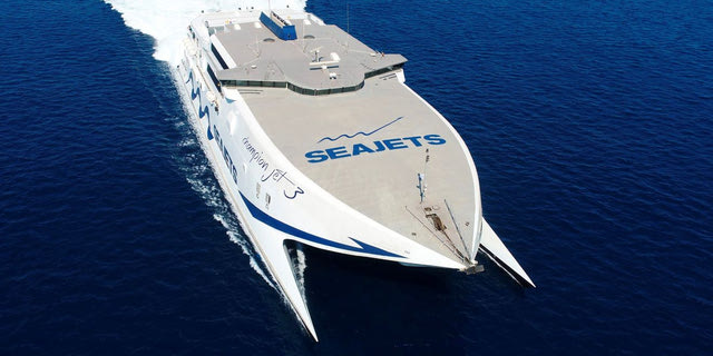 SEAJETS: Εκπτώσεις και προσφορές, καλοκαίρι 2024