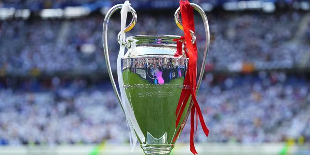 Κλήρωση Champions League: Το πλήρες πρόγραμμα και η ιστορική αλλαγή