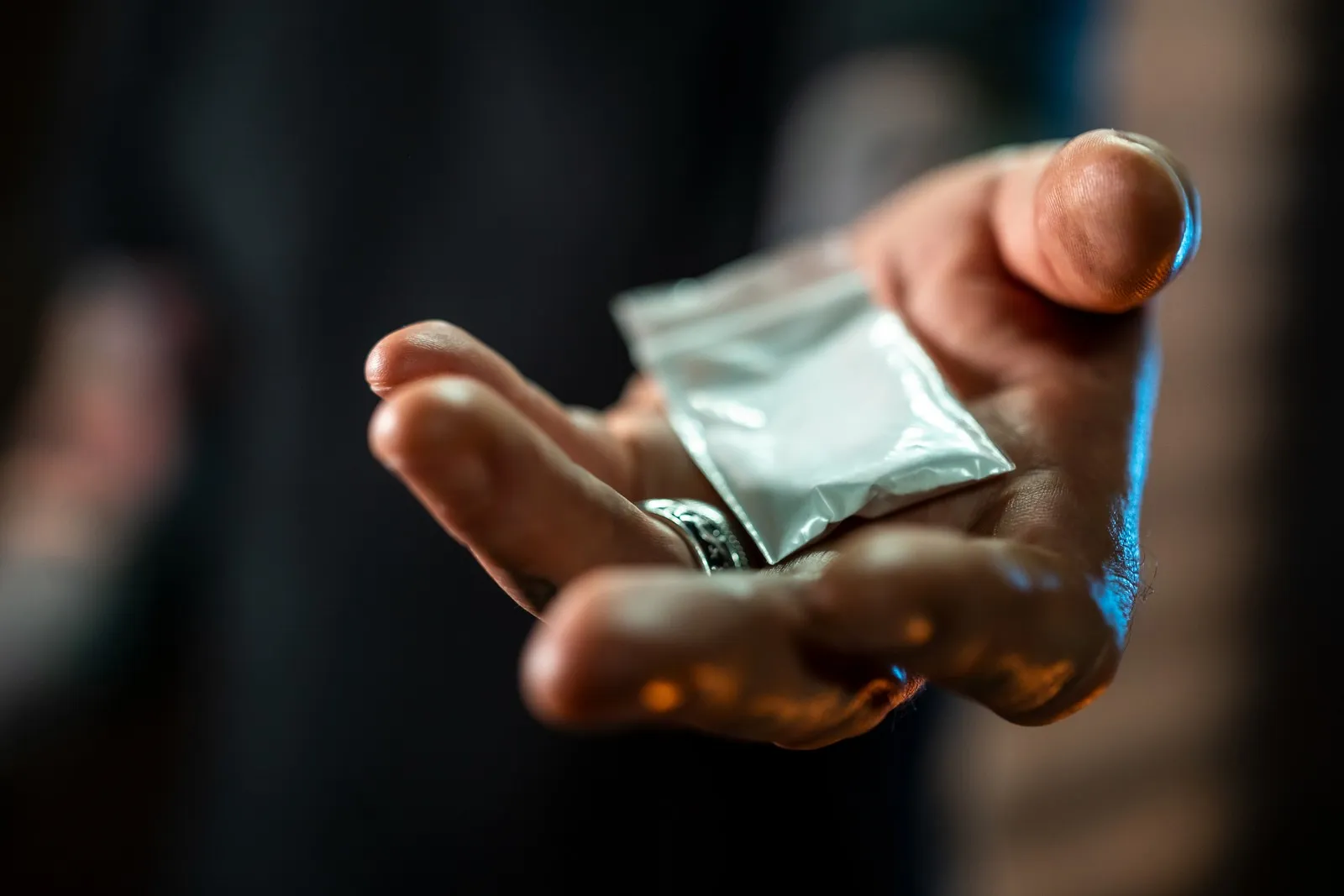 Ιωάννινα: Πατέρας έδωσε κοκαΐνη στον 14χρονο γιο του και τον έστειλε στο νοσοκομείο