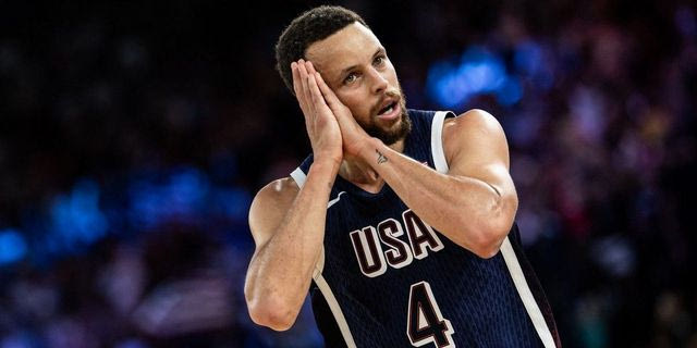 NBA: Ο Στεφ Κάρι κατέθεσε αίτηση για τα πνευματικά δικαιώματα του πανηγυρισμού “καληνύχτα”