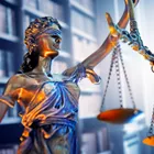 Δικαιοσύνη