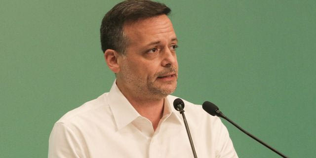 Χάρης Δούκας