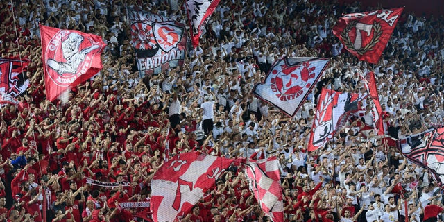 Ολυμπιακός: Εξαντλήθηκαν τα διαρκείας για τη νέα σεζόν