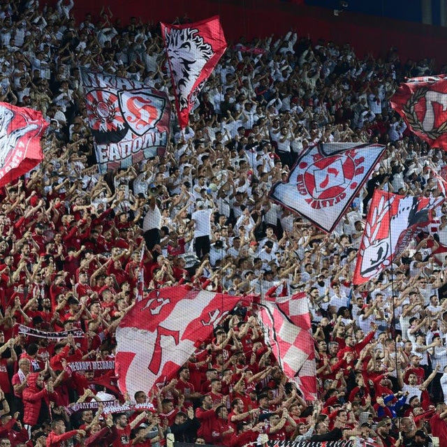 Κλήρωση Superbet Κυπέλλου Ελλάδας – Ολυμπιακός: Το πρόγραμμα στη League Phase