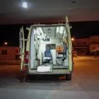 Κομοτηνή: Τροχαίο με έναν τραυματία στην Γρατινή