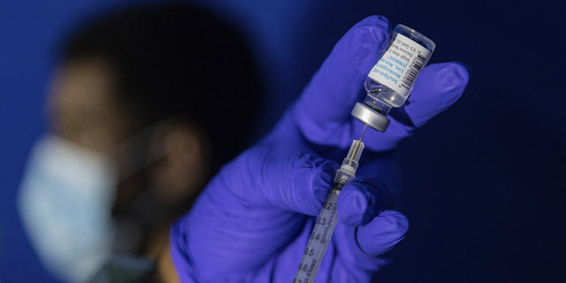 Εμβόλιο για την mpox