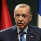 Ο Ρετζέπ Ταγίπ Ερντογάν