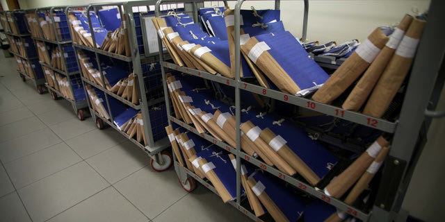 Φορολογικές δηλώσεις