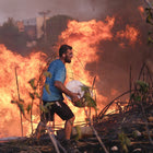 Φωτιές: Εκδόθηκε η πρώτη άδεια επισκευής κτιρίου με το νέο απλοποιημένο πλαίσιο