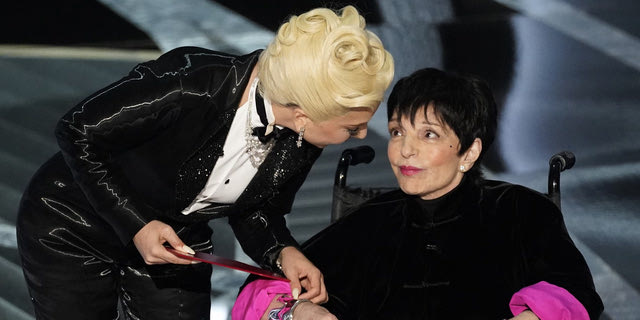 Η Liza Minnelli γράφει βιβλίο για τη ζωή της αφού τα ντοκιμαντέρ “δεν την κατάλαβαν”