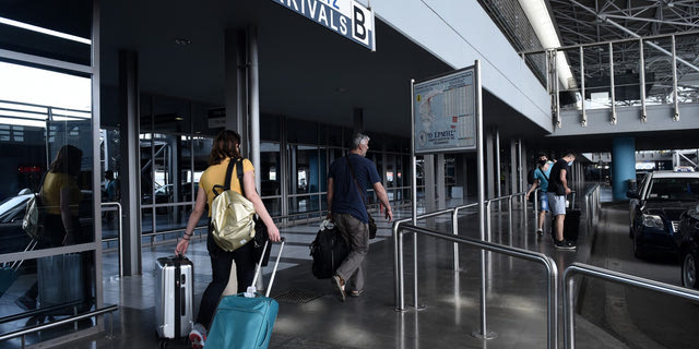 Συνεχίστηκε η αύξηση στην κίνηση των 14 Περιφερειακών Αεροδρομίων τον Ιούλιο