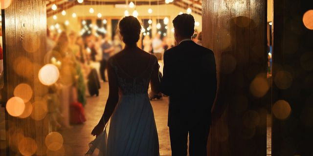 Πύργος: Η ανακοίνωση της ΕΛ.ΑΣ για το περιστατικό με το χαστούκι στον γάμο