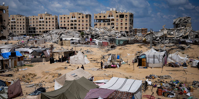 Γάζα: Νέα ισραηλινή εντολή για εκκένωση περιοχών