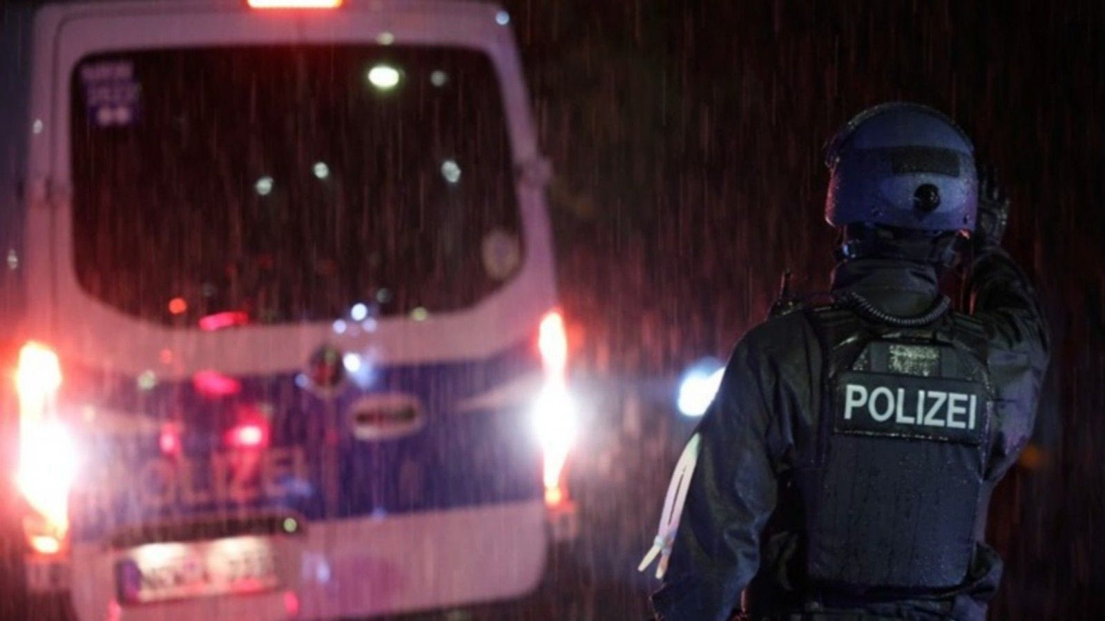 Επίθεση με μαχαίρι στη Γερμανία