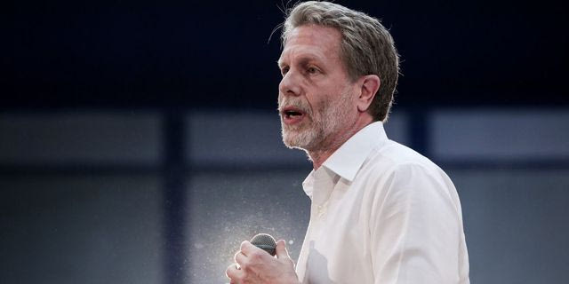 Γερουλάνος: Σε αντίθεση με τον κ. Μητσοτάκη, γνωρίζω την αγορά και τη σημασία της μικρομεσαίας επιχείρησης