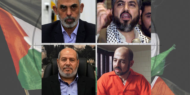 Πόσοι ηγέτες της Χαμάς είναι ακόμα ζωντανοί και άρα στόχοι του Ισραήλ