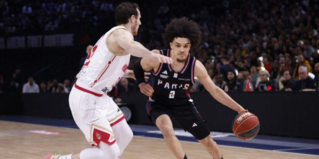 Θύμα κλοπής παίκτης της EuroLeague, τουλάχιστον του επέστρεψαν το διαβατήριο – “Κλέφτες με λίγη καλοσύνη”
