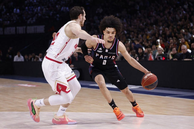 Θύμα κλοπής παίκτης της EuroLeague, τουλάχιστον του επέστρεψαν το διαβατήριο – “Κλέφτες με λίγη καλοσύνη”