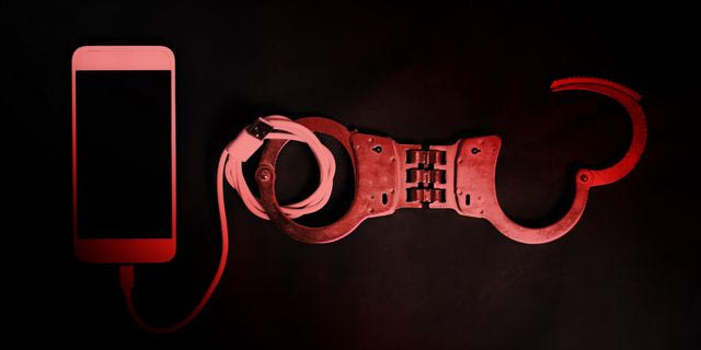 Η χειρότερη υπόθεση σεξουαλικής διαδικτυακής παρενόχλησης στην ιστορία της Αυστραλίας