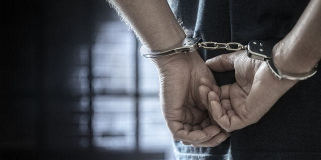 Θεσσαλονίκη: Σύλληψη 75χρονου για ασέλγεια σε δυο ανήλικα αδέρφια