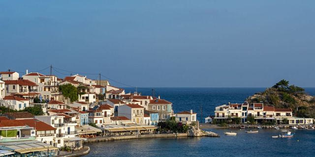 Σάμος