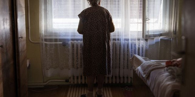 Πέθανε η γηραιότερη γυναίκα του κόσμου σε ηλικία 117 ετών