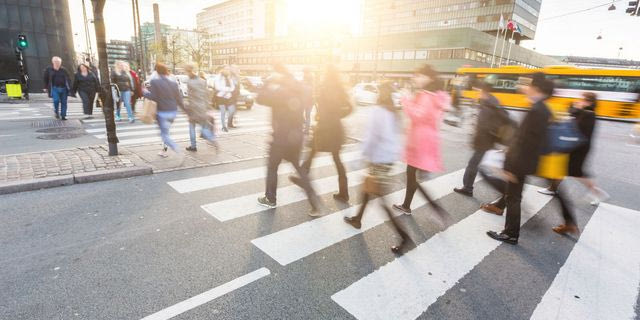 ΕΛΣΤΑΤ: Στο 9,9% το ποσοστό ανεργίας τον Ιούλιο