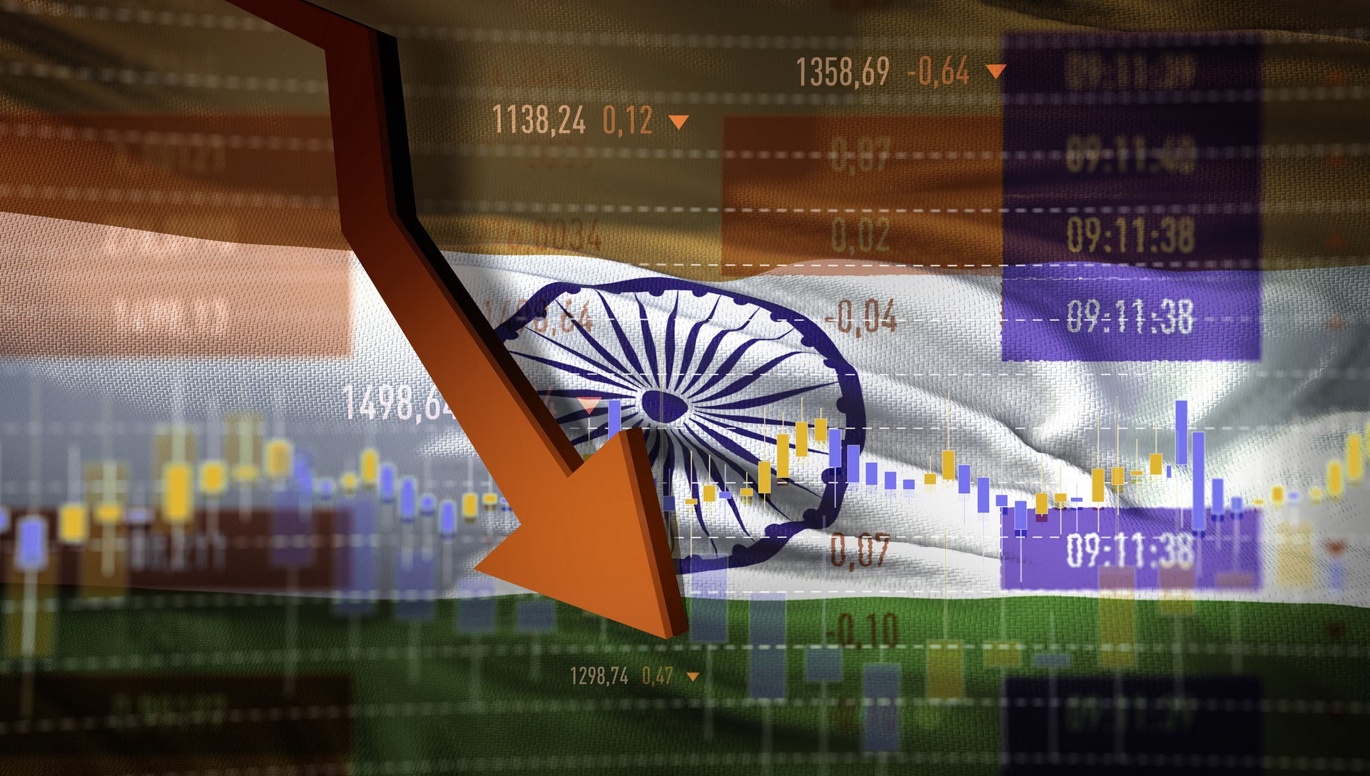 Μπορεί να "σωθεί" η Ινδία;