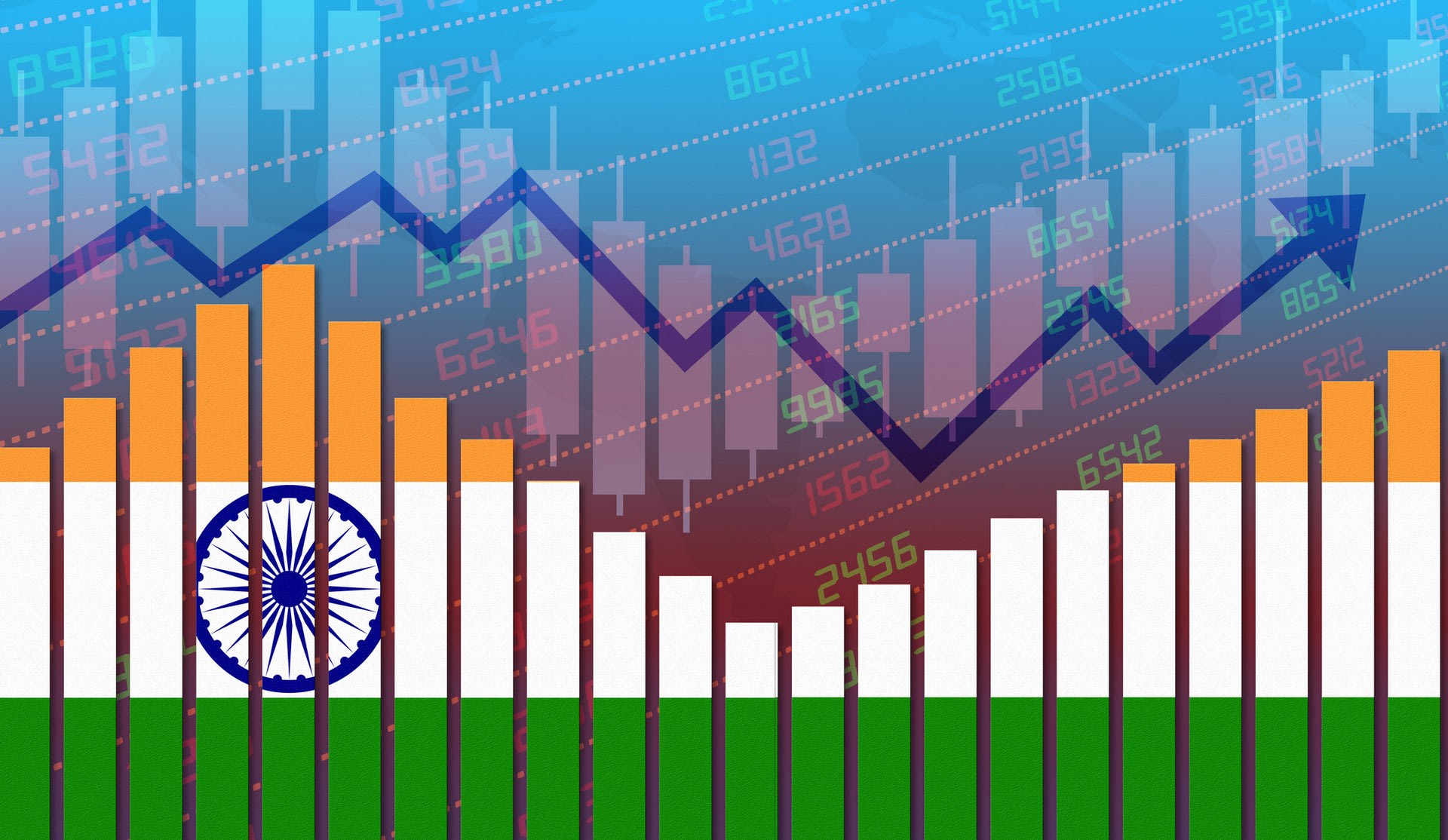 Μπορεί να "σωθεί" η Ινδία;