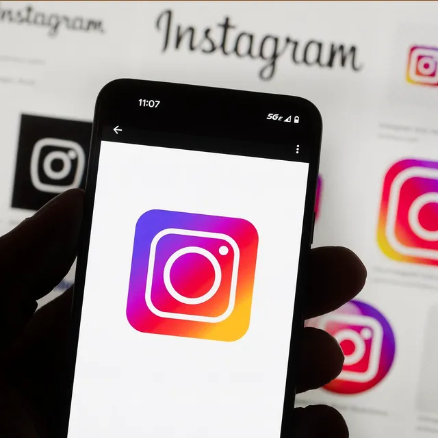 Instagram