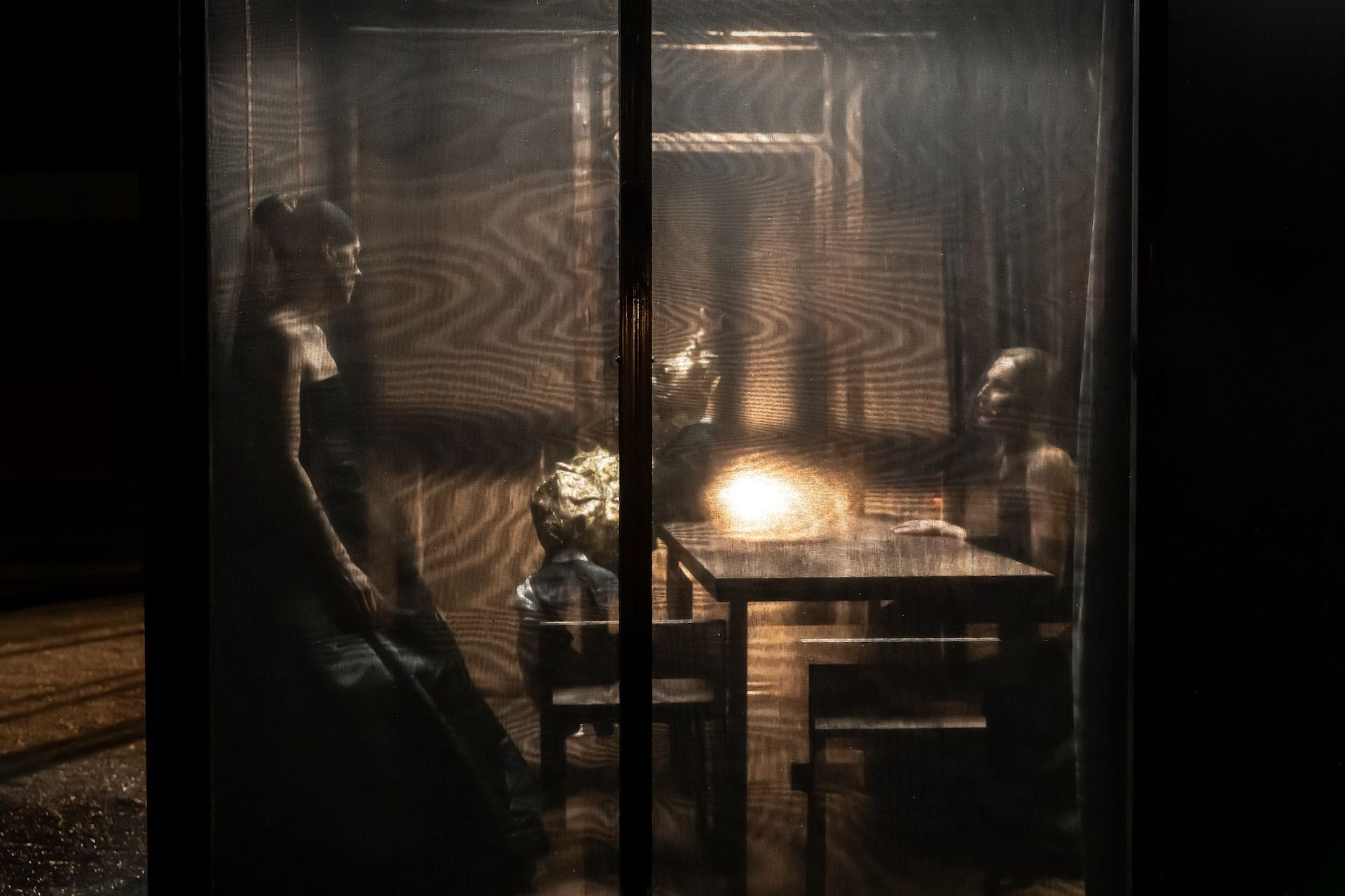 Ηρακλής Μαινόμενος- Δημήτρης Καραντζάς