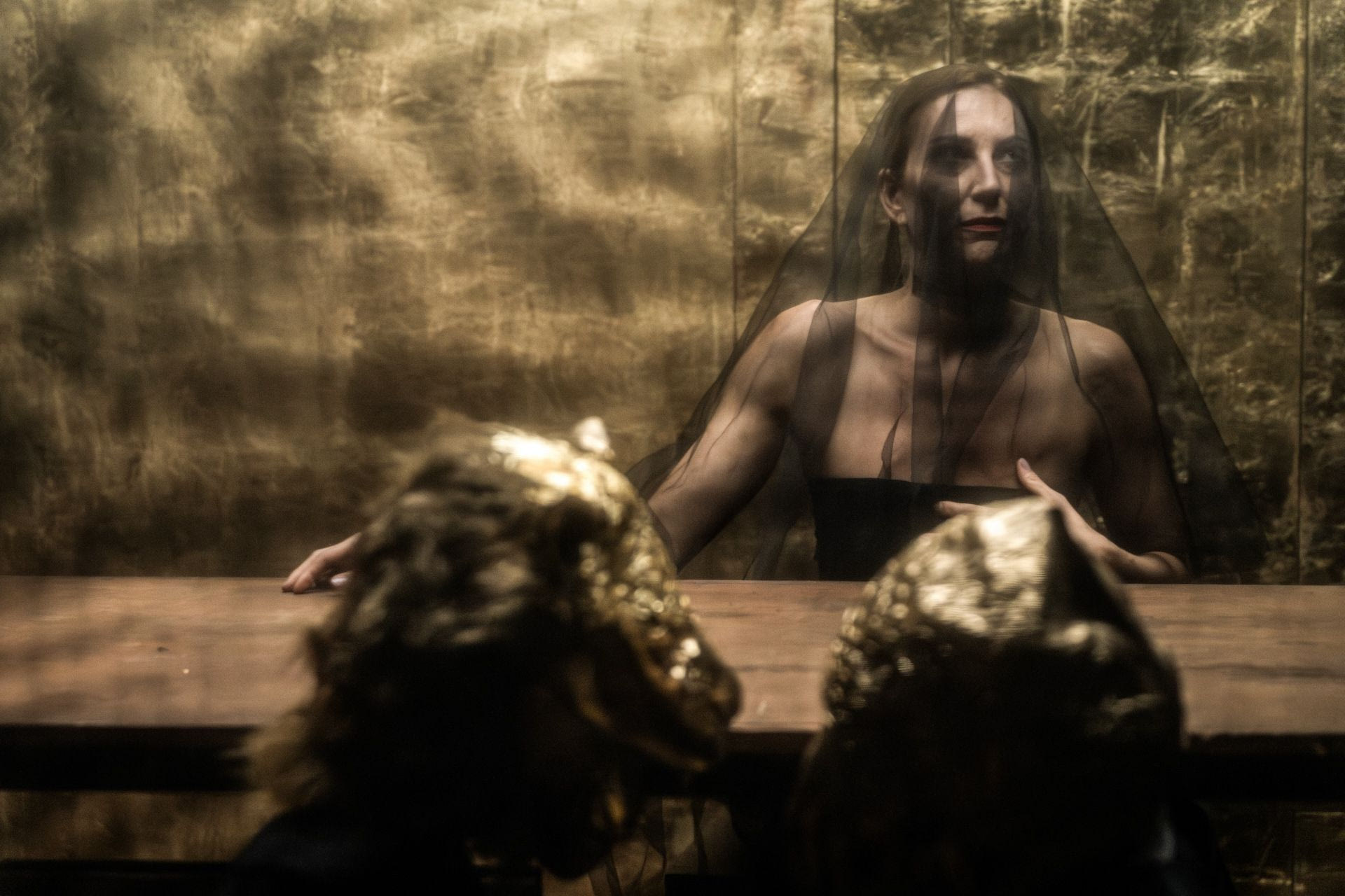 Ηρακλής Μαινόμενος- Δημήτρης Καραντζάς