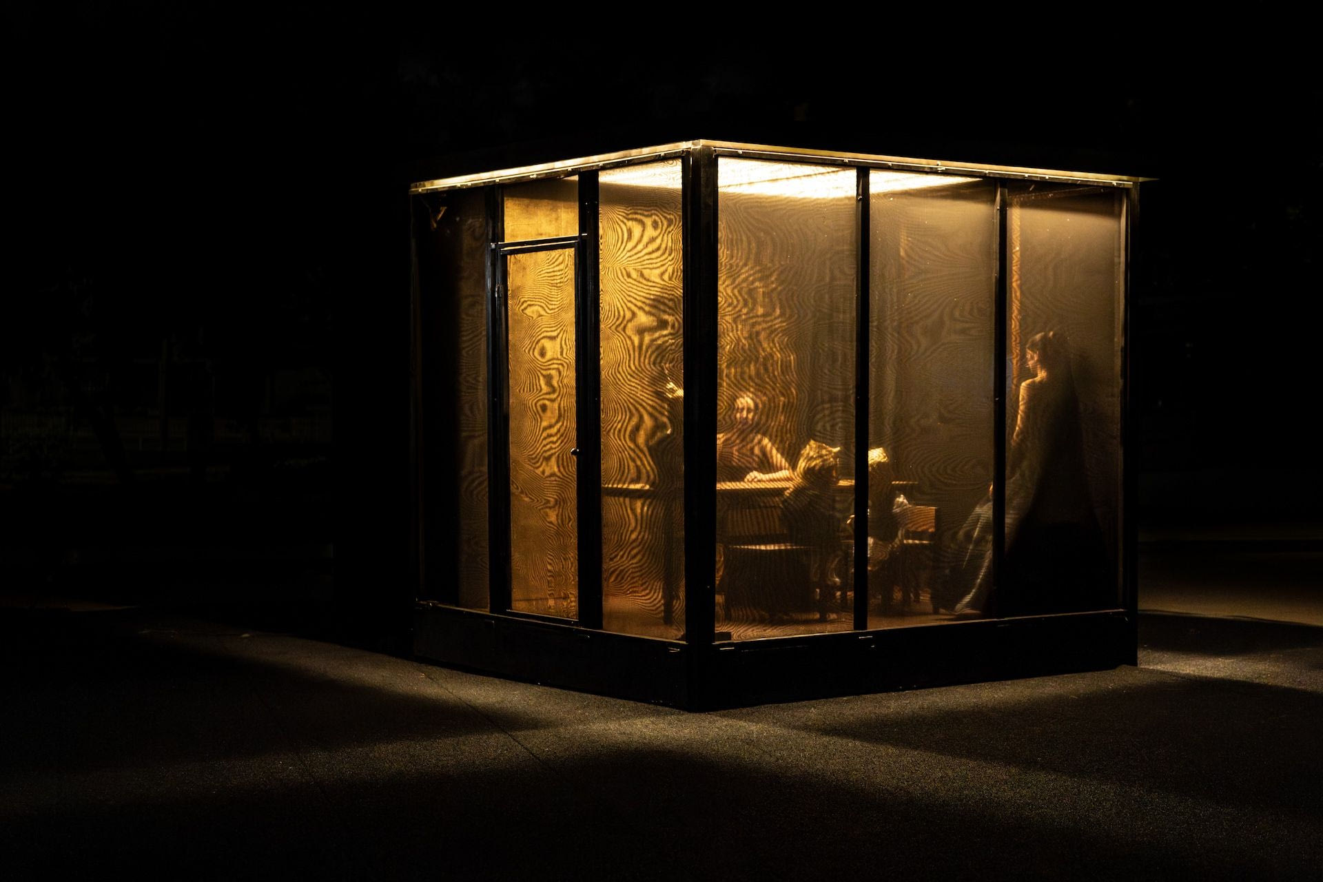 Ηρακλής Μαινόμενος- Δημήτρης Καραντζάς