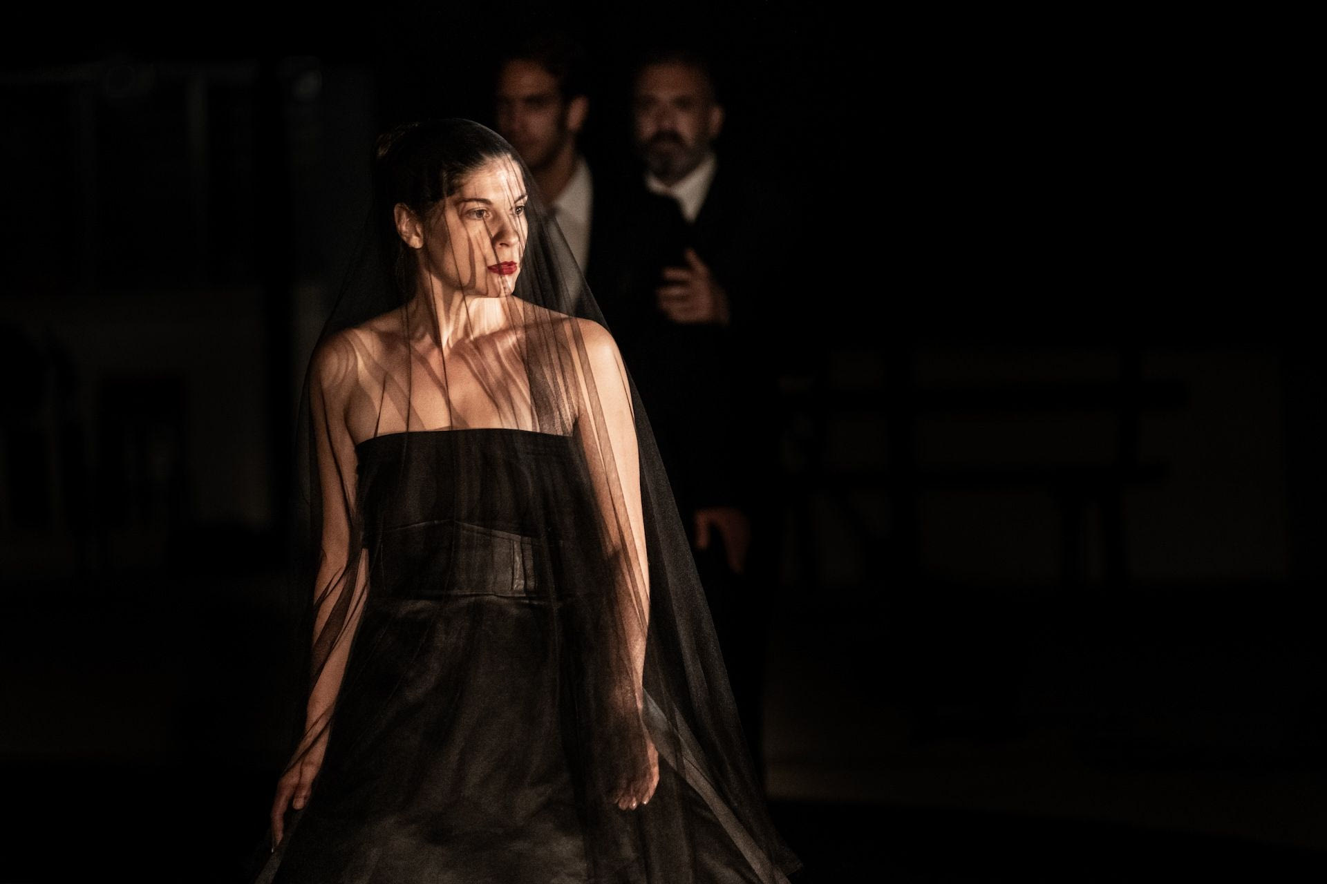 Ηρακλής Μαινόμενος- Δημήτρης Καραντζάς