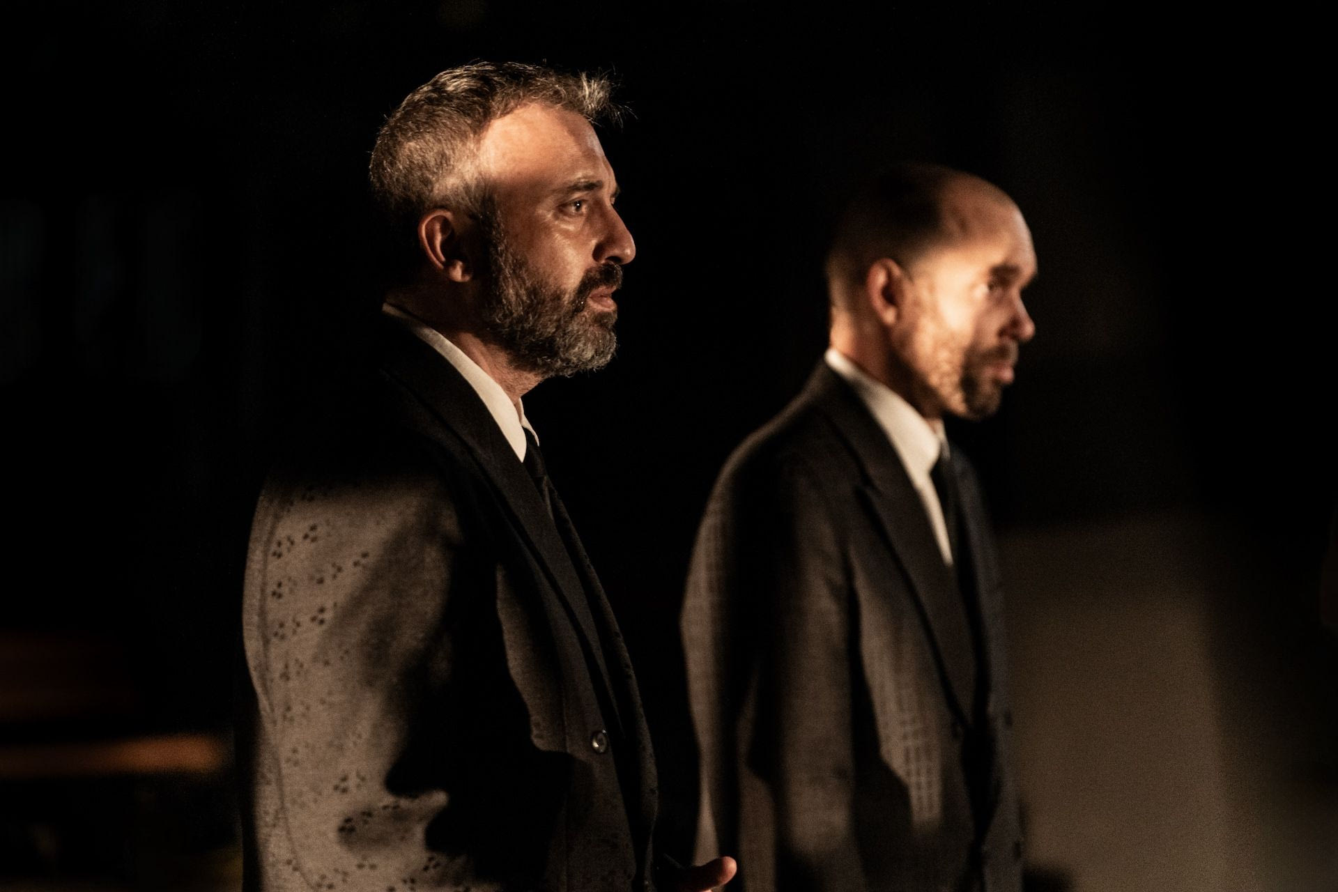 Ηρακλής Μαινόμενος- Δημήτρης Καραντζάς