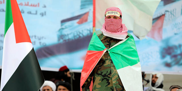 Έτοιμο για αντίποινα στο Ισραήλ το Ιράν