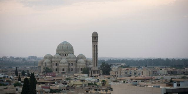 Ιράκ: Δύο εντάλματα σύλληψης για την “κλοπή του αιώνα”