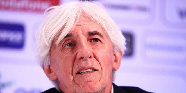 Εθνική Ελλάδας: Οι πρώτες κλήσεις του Ιβάν Γιοβάνοβιτς