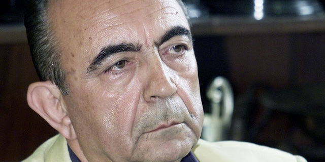 Πέθανε ο Χρήστος Κάλεν, εμβληματικό στέλεχος και πρώην πρόεδρος της ΠΑΕ Άρης