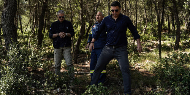 Φωτιές: Βελτίωση βλέπει η κυβέρνηση – Σφυροκόπημα της αντιπολίτευσης