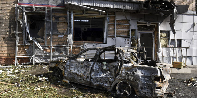 Χιλιάδες Ουκρανοί στρατιώτες στο Κουρσκ – Η Ρωσία δηλώνει πως σταμάτησε την προέλαση