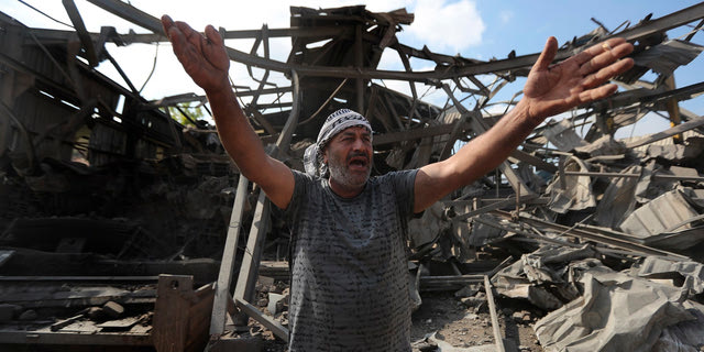 Δέκα νεκροί, πέντε τραυματίες από ισραηλινό πλήγμα στο νότιο Λίβανο