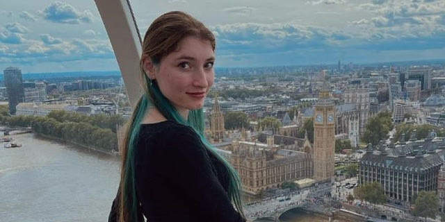 Λήδα Μανθοπούλου